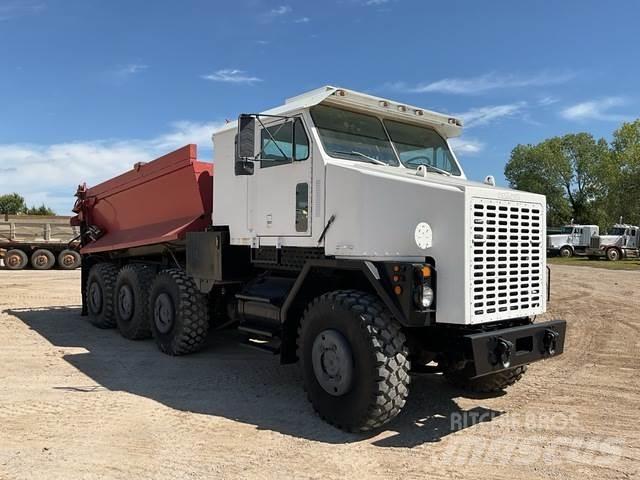 Oshkosh M1070 Construction - Others