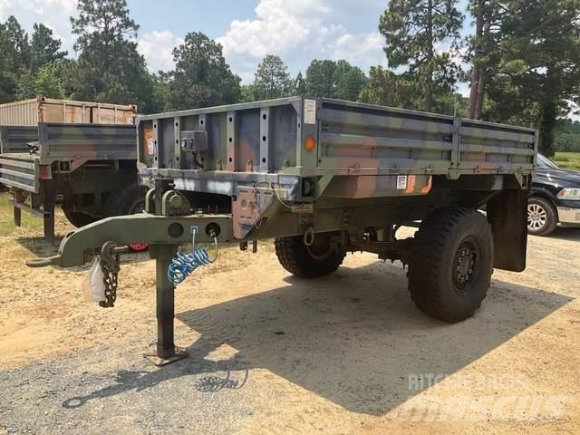 Oshkosh M1082 Construction - Others