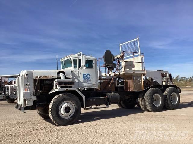 Oshkosh M911 Construction - Others