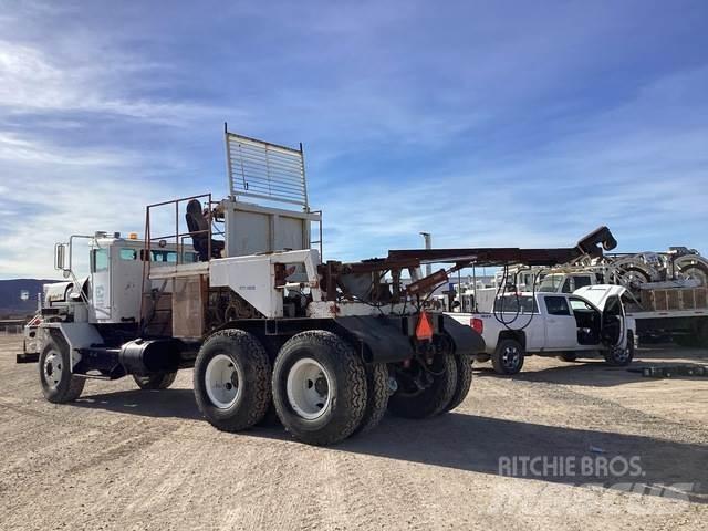 Oshkosh M911 Construction - Others