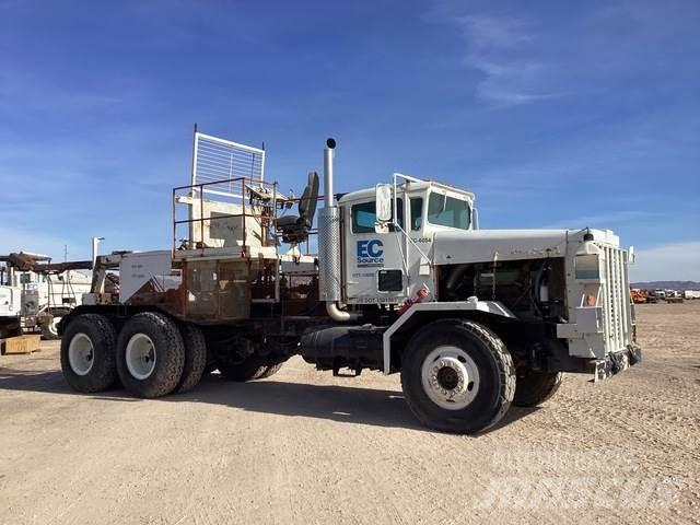 Oshkosh M911 Construction - Others