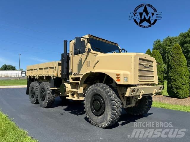 Oshkosh MK23 Construction - Others
