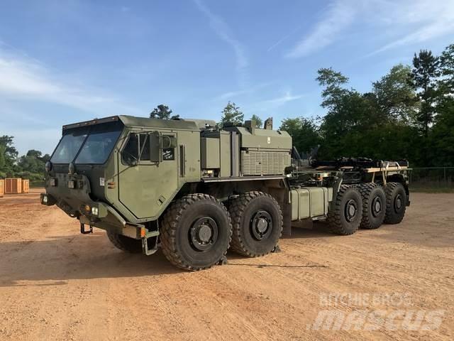 Oshkosh MKR18 Other trucks