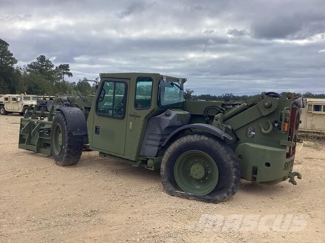 Oshkosh MMV 3 Telescopic handlers
