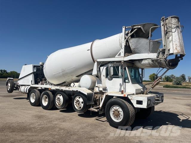 Oshkosh S-2146 Other trucks