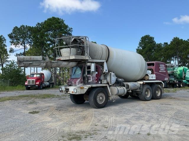 Oshkosh S-2346 Other trucks