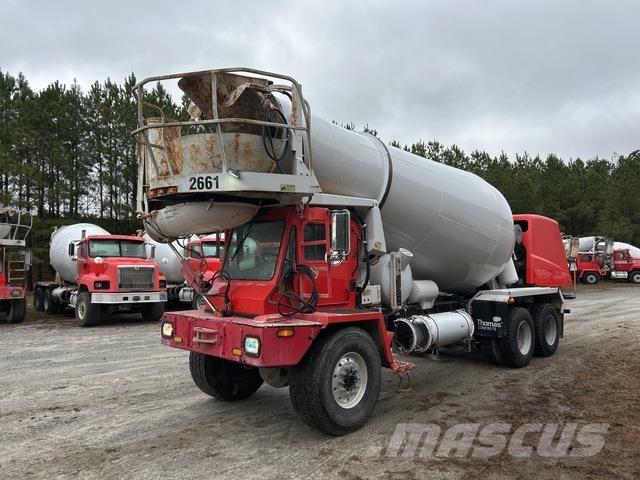 Oshkosh S-2346 Other trucks