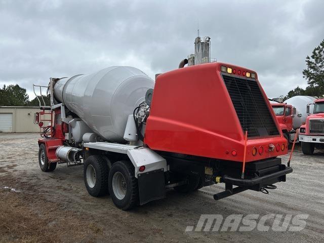 Oshkosh S-2346 Other trucks