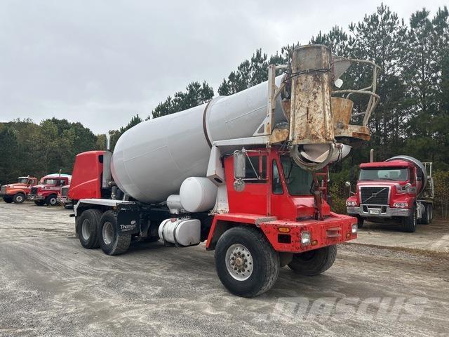 Oshkosh S-2346 Other trucks