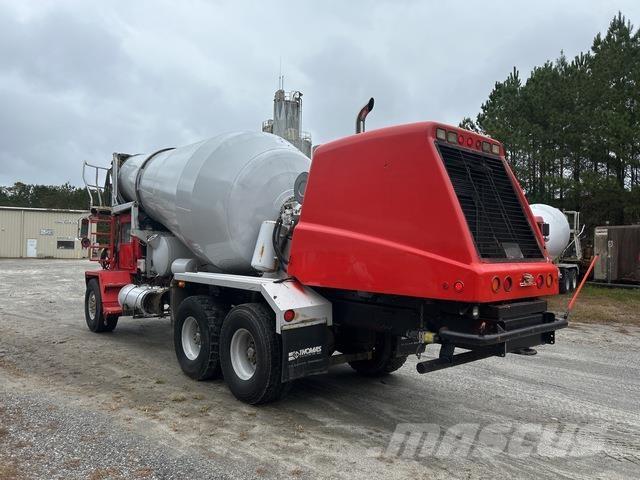 Oshkosh S-2346 Other trucks