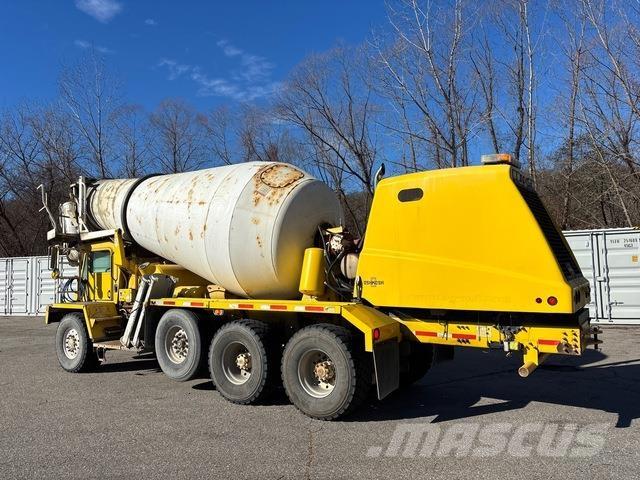 Oshkosh S-2346 Other trucks