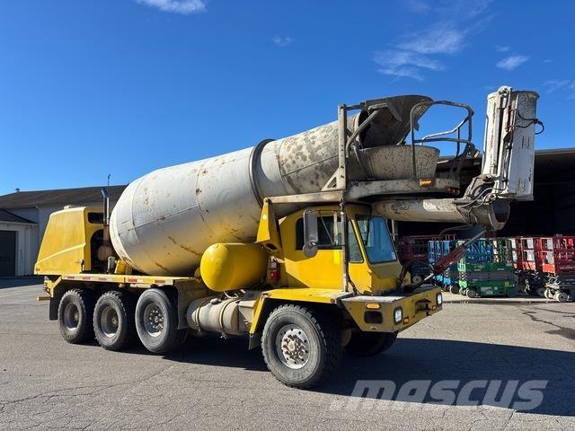 Oshkosh S-2346 Other trucks