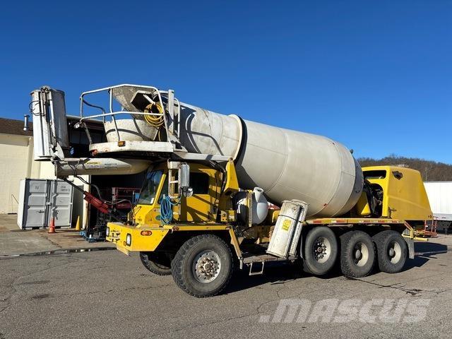 Oshkosh S-2346 Other trucks