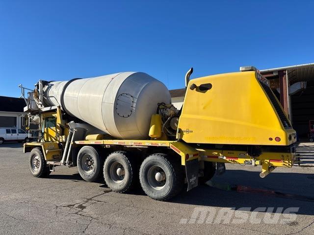 Oshkosh S-2346 Other trucks