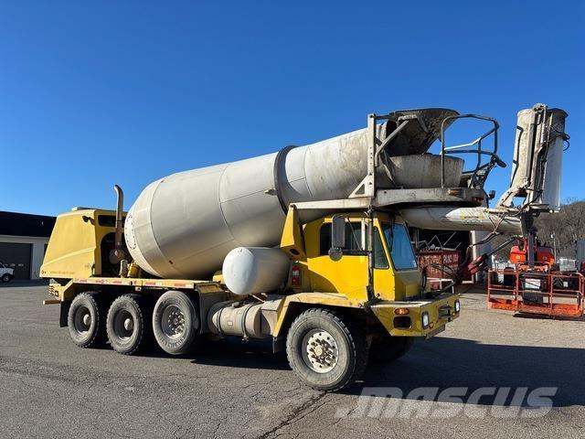 Oshkosh S-2346 Other trucks