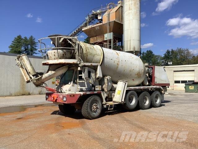 Oshkosh S2204 Other trucks