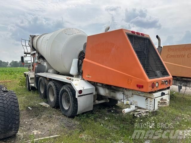 Oshkosh S2346 Other trucks