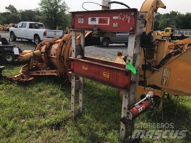  OTC 55 Ton Construction - Others