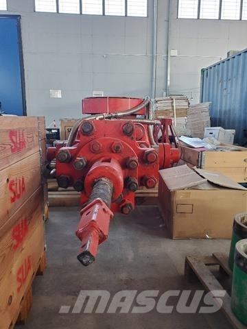  Other Other drilling equipment