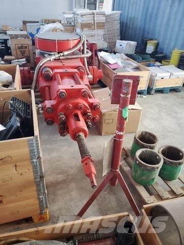  Other Other drilling equipment