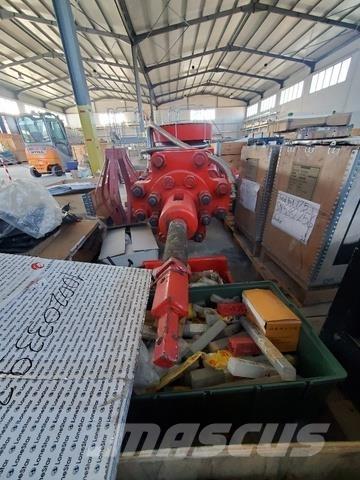  Other Other drilling equipment