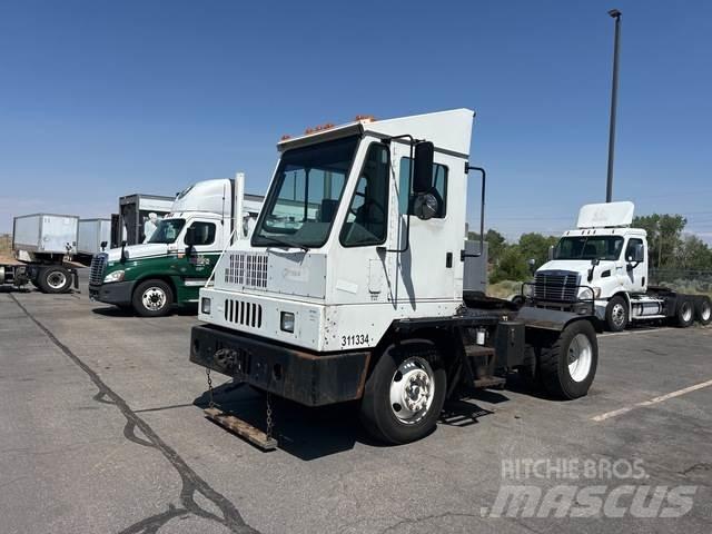 Ottawa C30 Terminal tractors