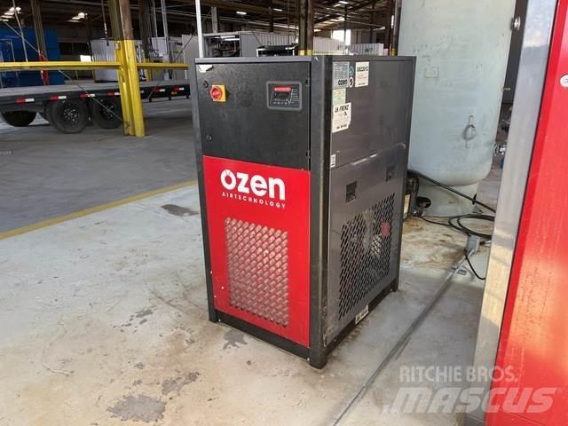  Ozen ODRD-425 Compressed air dryers