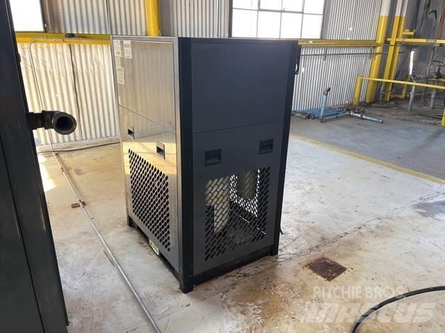  Ozen ODRD-425 Compressed air dryers