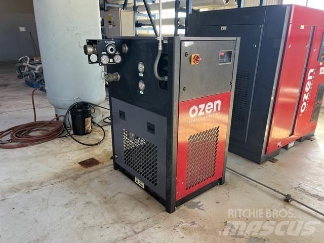  Ozen ODRD-425 Compressed air dryers