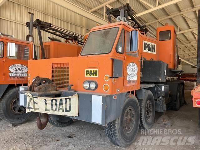 P&H 440TC Other lifting machines