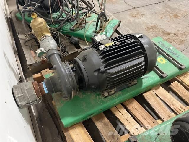  Paco 2070LC Waterpumps