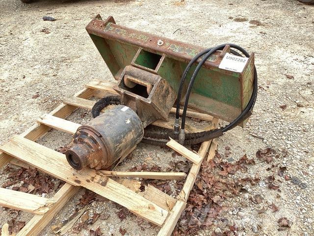 PALADIN 124805 Drills