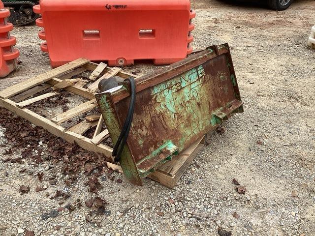 PALADIN 124805 Drills