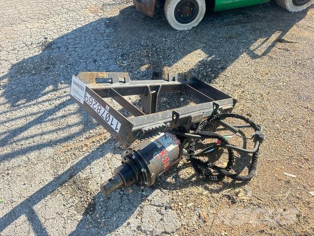 PALADIN 124807 Drills