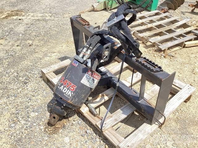 PALADIN X1475 Construction - Others