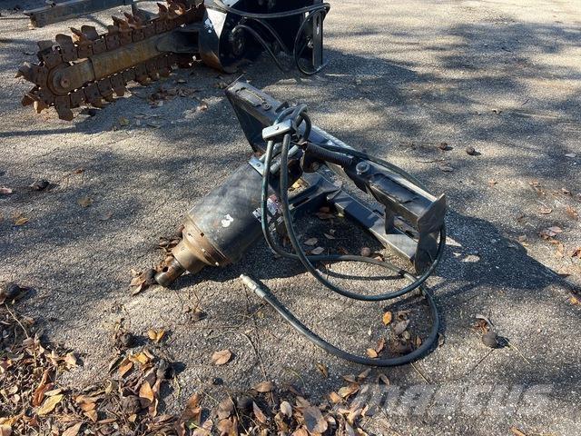 PALADIN X1975 Drills