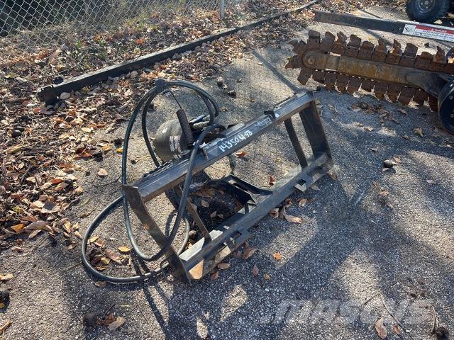 PALADIN X1975 Drills