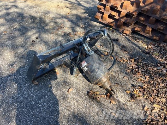 PALADIN X1975 Drills