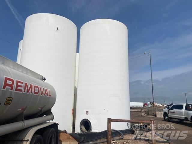 Palmer  Tanker trailers