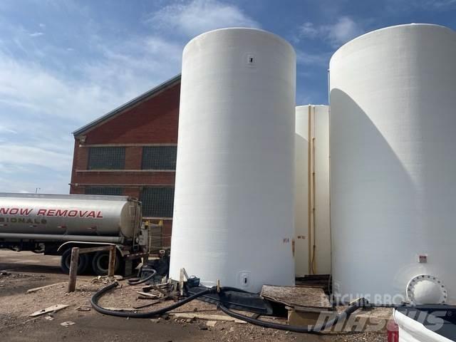 Palmer  Tanker trailers