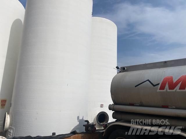 Palmer  Tanker trailers