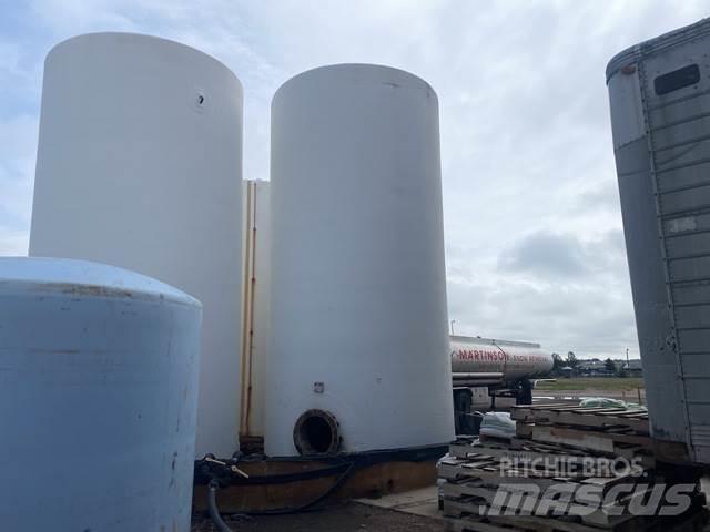 Palmer  Tanker trailers