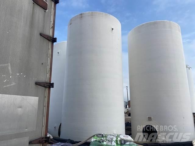 Palmer  Tanker trailers