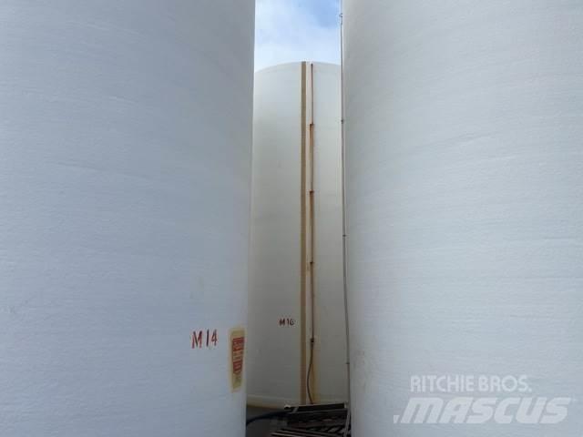 Palmer  Tanker trailers