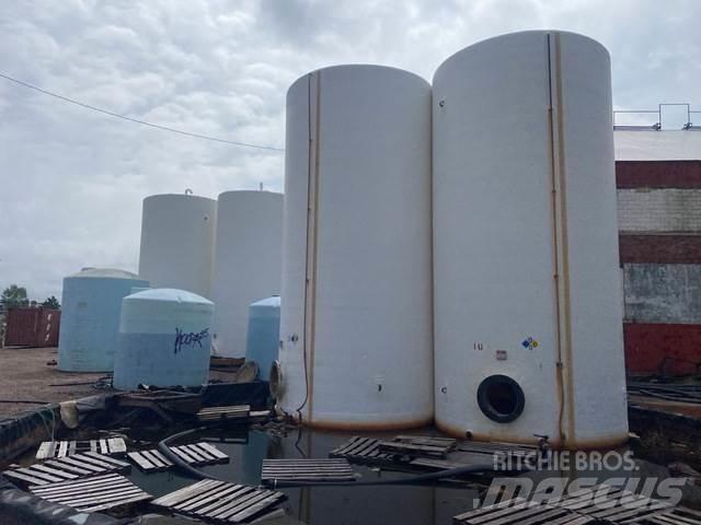 Palmer  Tanker trailers