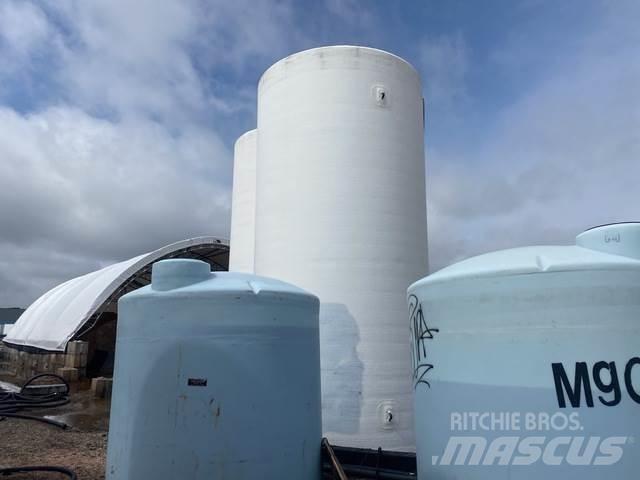 Palmer  Tanker trailers