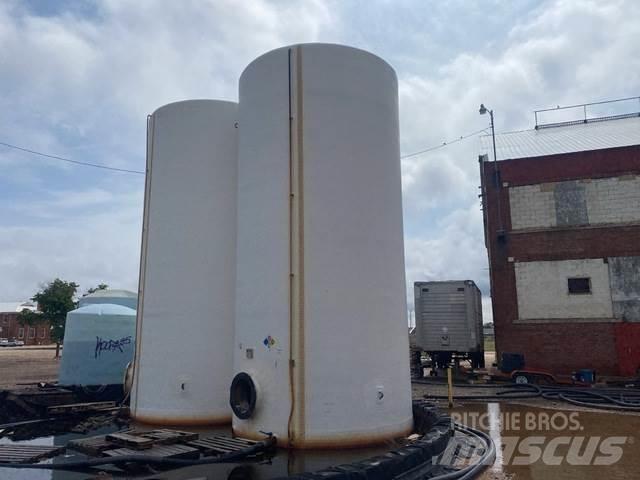 Palmer  Tanker trailers