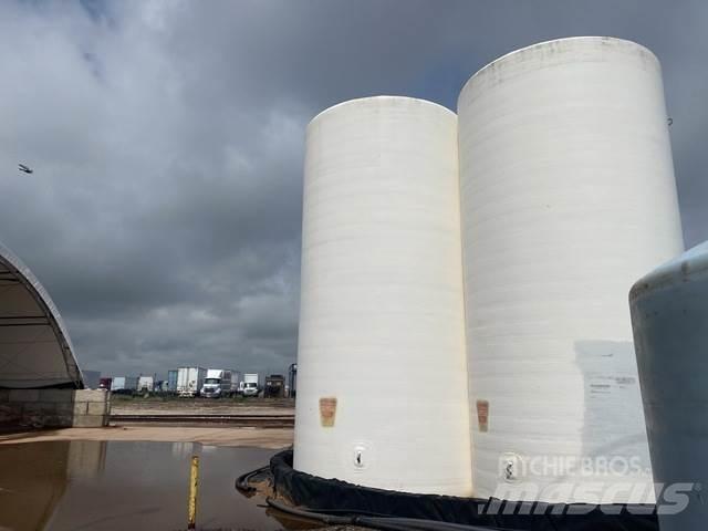 Palmer  Tanker trailers