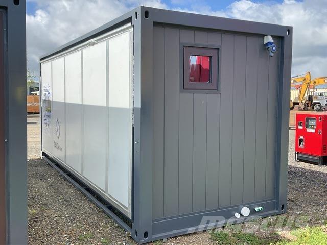  PANDABOX GZ221 Construction - Others