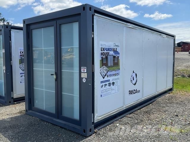  PANDABOX QZ221 Construction - Others